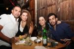 Saturday Night at Byblos Old Souk 